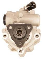 Power Steering Pump-New Lares 13392 fits 2004 Audi A8 Quattro