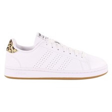 Shoes Universal women Adidas Advantage GY7044 White