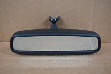 07 08 09 10 11 12 Hyundai Sonata Interior Rear View Mirror Oem E11015894