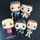 Funko Pop! Bridgerton, Hamilton, Sabrina Stranger Things The Boys Loose Lot of 5