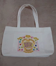 Tully's Coffee x Harry Potter Collaboration Momomi Beans Tote Bag