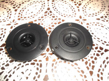 PAIR EAH C1508A TWEETERS 6 OHMS