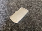 Sterling Silver Vintage Art Deco Cigarette Case
