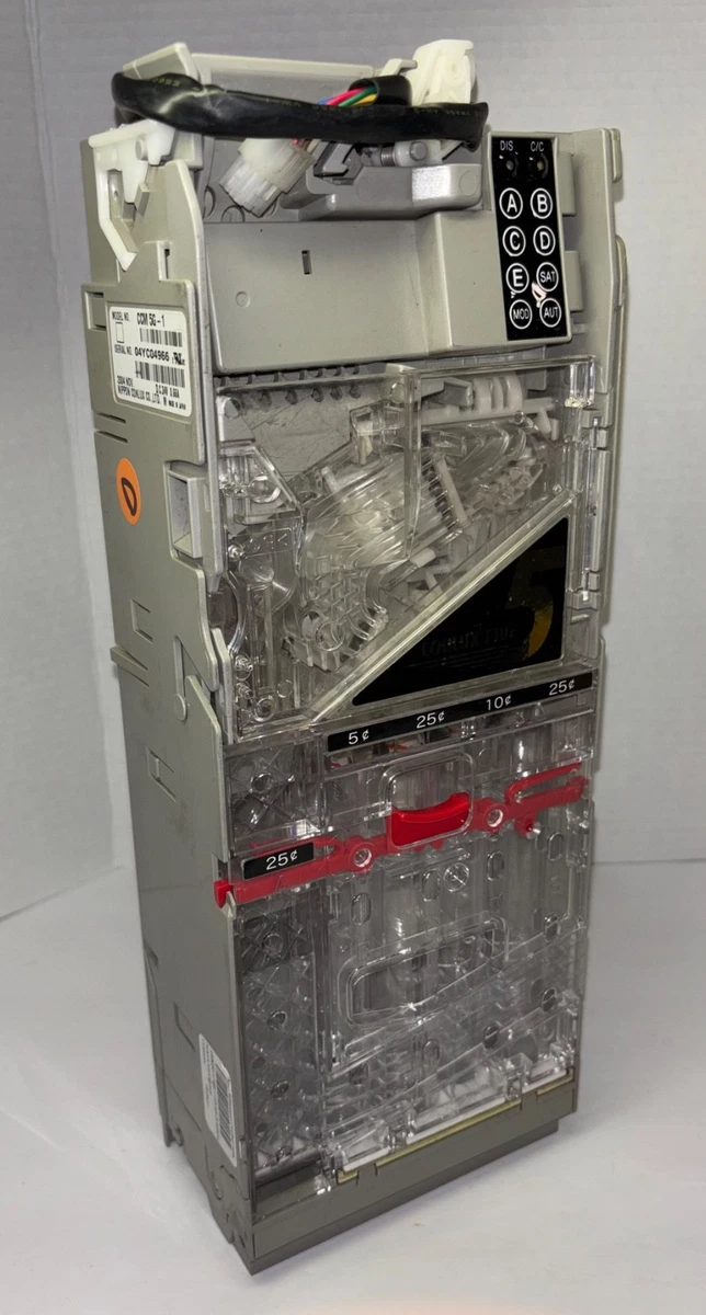 Conlux Beverage & Snack Vending Parts & Accessories for sale | eBay