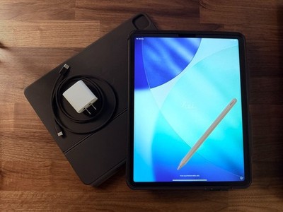 Apple iPad Pro 12.9