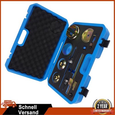 Werkzeug Motorstützlager Buchsen Für Audi A3 VW Touran Passat Golf Motorlagerung