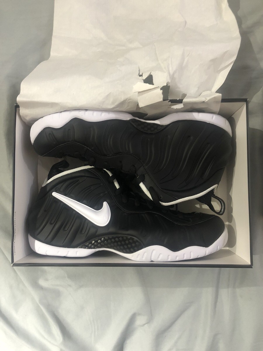 Nike Air Foamposite Pro Dr. Doom 2016 624041-006 Size 11.5 