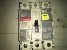 Westinghouse Motor Circuit Protector, 30amp, HMCP0150C, DR-157