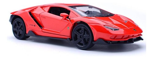 1:32 Alloy car imitating real King Kong deformation Rambo model toy ornaments