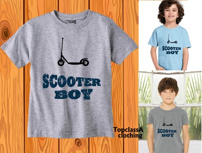 Racing Bike Mud Race Stunt Speed Fast Family Outing Kids Children party T-shirts