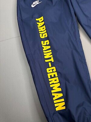 完売必須!NIKE☆Paris Saint-Germain Essential Repel Nike Paris Saint-Germain Essential Repel Woven Pants Womens