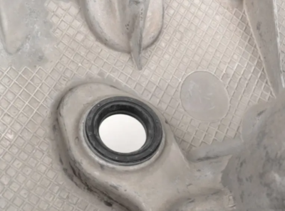 BMW 5 E60 Engine Valve Cover 11127548274 7548274 NEW GENUINE | eBay 