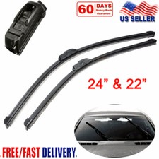 24+22 Windshield Wiper Blades High Quality Be...