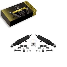 Monroe Air Shock Absorber Rear For 1979-1993 Ford Mustang