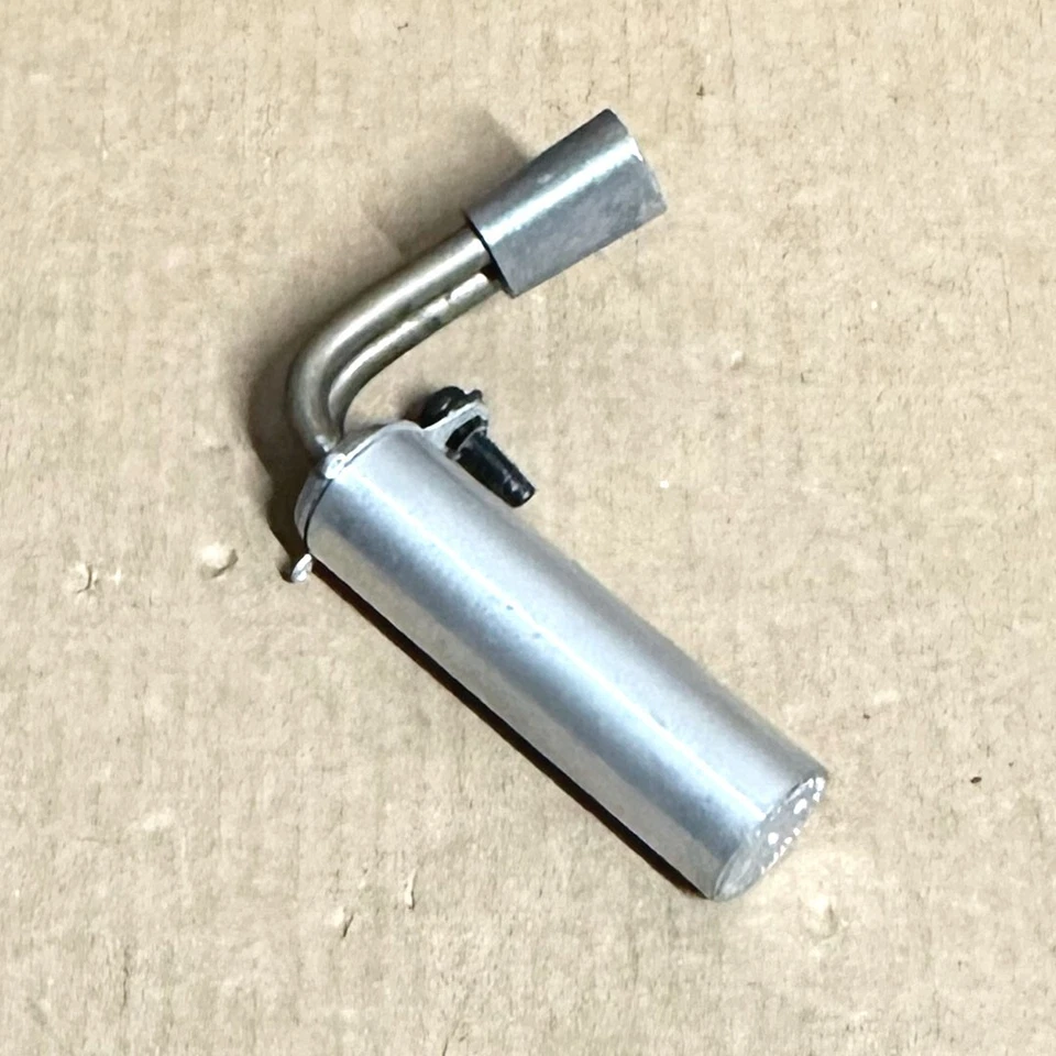 NUEVO FABRICANTE DE EQUIPOS ORIGINALES 2009-2025 Mopar bloque de motor calentador 5,7 L 6,4 L 3,6 L 3,0 L - 05149022AC Foto 2 de 4