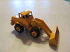 Lesney Matchbox #69 Tractor Shovel