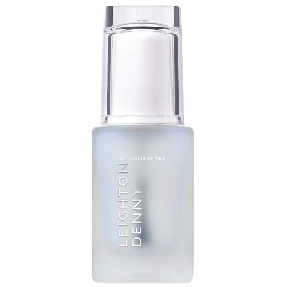 Leighton Denny Nail Treatment - Luminosity Nail Brightener 12ml (LDE3395)