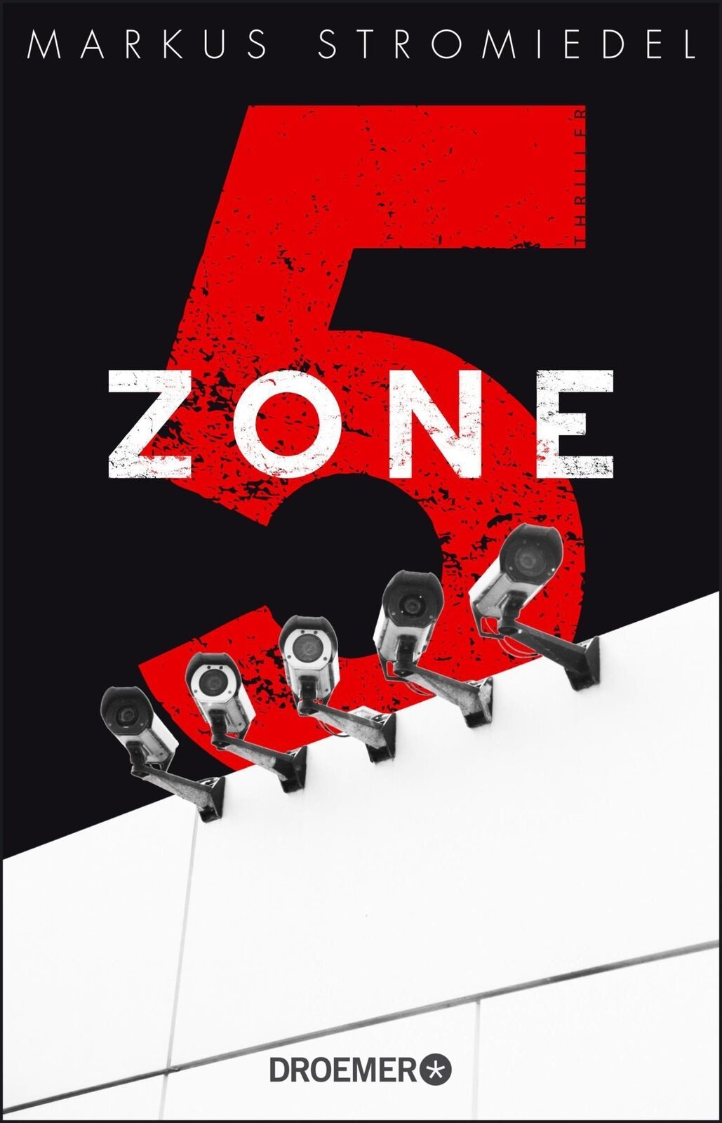 Thumbnail - Zone 5 | Buch | 9783426304815