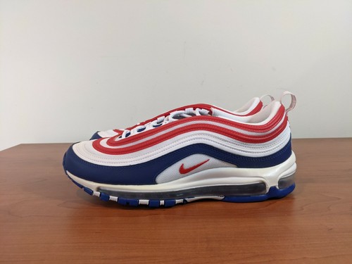 Nike Air Max 97 'USA' Men's Sneakers 