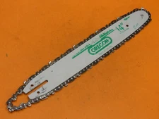 Oregon 14" Sprocket Nose Bar and Chain 3/8" .050 49 Link 3 140SDEA318
