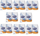 6 X Nicky Unlimited 3ply MULTIPURPOSE Extra Strong Towel Indoor Or Outdoor Use