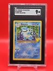 SGC 9 Blastoise 2/102 Pokemon Celebrations Classic Collection 2021