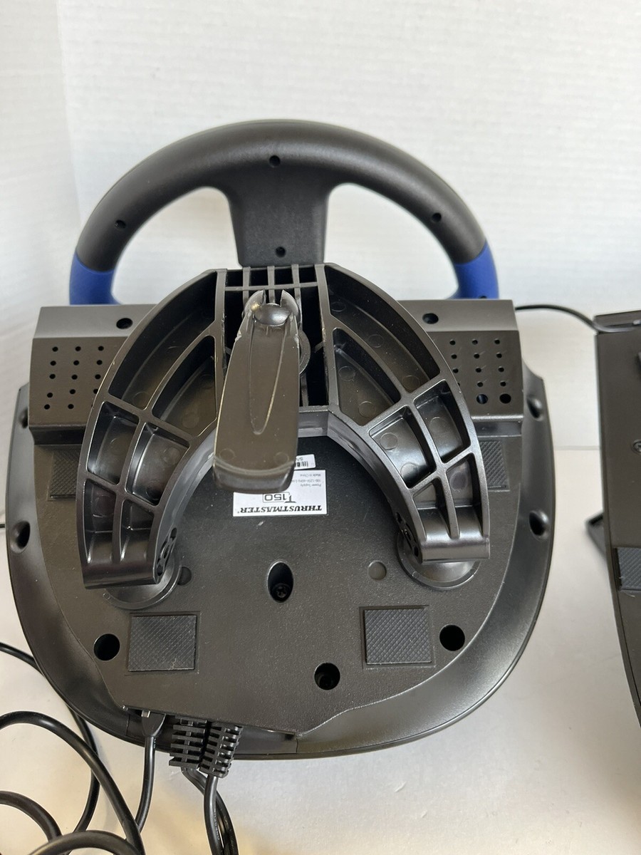 じ*け様 Thrustmaster T150 PROジャンク じ*け様 Thrustmaster T150 PROジャンク ⭐︎ジャンク