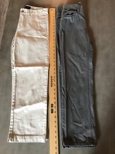 Boys Chino Style Pants Casual/Formal Size 12