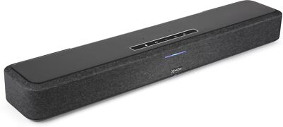 Denon Home Soundbar 550 home theater bar w.Atmos & HEOS