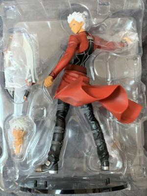 Fate/stay night Unlimited Blade Works Archer 1/8 Figure Alter