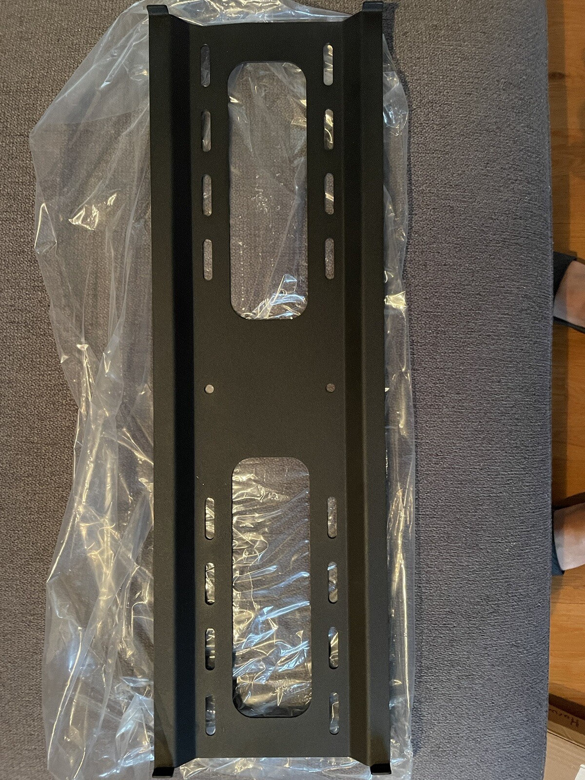 heavy duty tv wall mount eBay