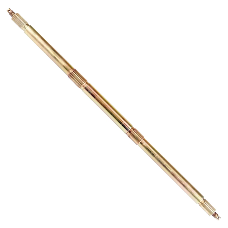 Eje trasero para Polaris Outlaw 90 2007 2008 - 2016 / Outlaw 110 2016 - 2021 Foto 4 de 4