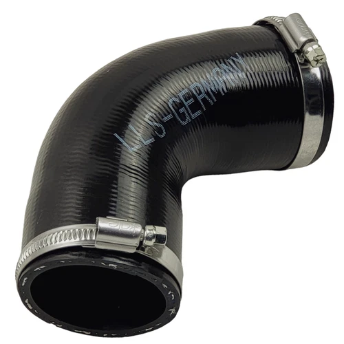 TURBOSCHLAUCH FÜR FORD S-MAX 2.0 TDCI BiTurbo 210 PS E1G3-6C646-FA