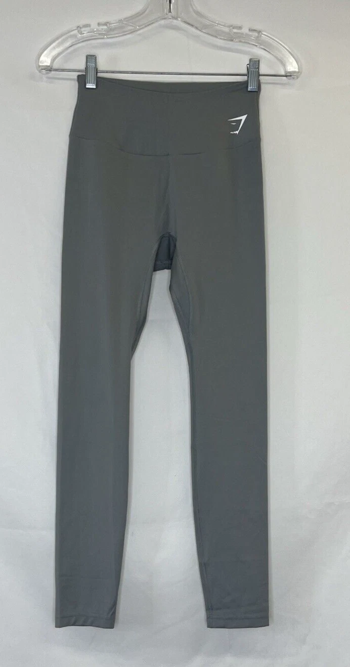 gymshark full length high rise benefits charity leggings