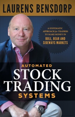 Automated Stock Trading Systems: A Systematic Approach For Traders To Make ...