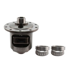 Gm 7.5 Posi Unit - 26 Spline - Chevy Gmc - Eaton-style Limited-slip Locker