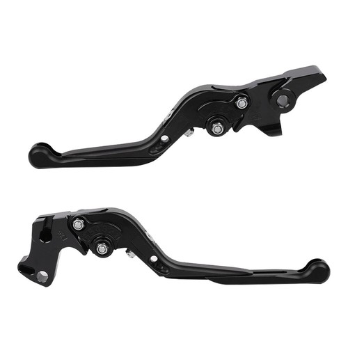 Extendable Folding Adjustable Brake Clutch Levers for 2024 2025 DUKE 390 - Picture 4 of 14