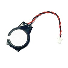 BIOS CMOS Battery For DELL Inspiron 5582 5591 7390 7391 7586 2in1 CR2032