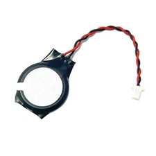 Motherboard BIOS CMOS Battery For DELL Vostro 5360 5390 5481 5490 5590 CR2032