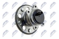 KLT-TY-127 NTY Radlagersatz FüR Toyota
