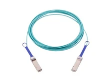 MFA1A00-E003 AOC optical cable 100G EDR IB cable  (compatible with Mellanox)