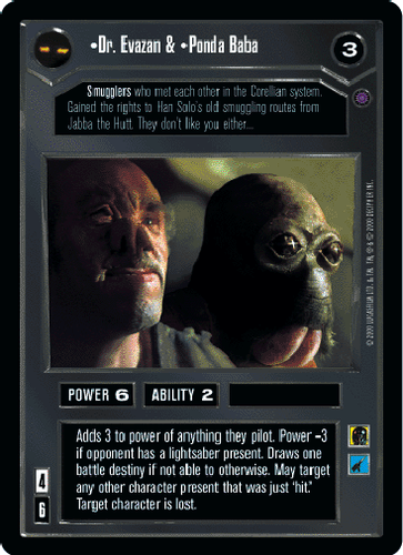 Premium Singles [choose card] REFLECTIONS II star wars ccg BEST - Picture 15 of 41