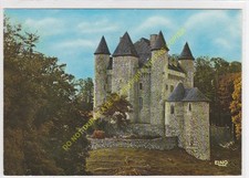 CP 43150 PRESAILLES Château de VACHERES Edit ROCHER