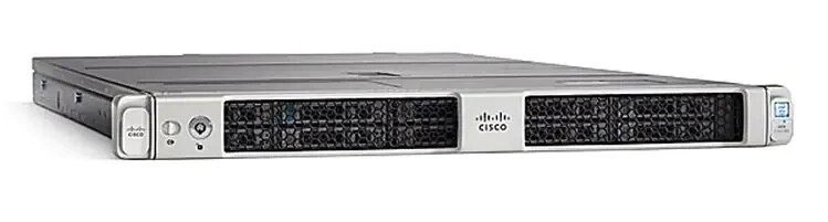 Cisco Server UCSC C220 M5L Nvidia T4 GPU Brand New in Original Box