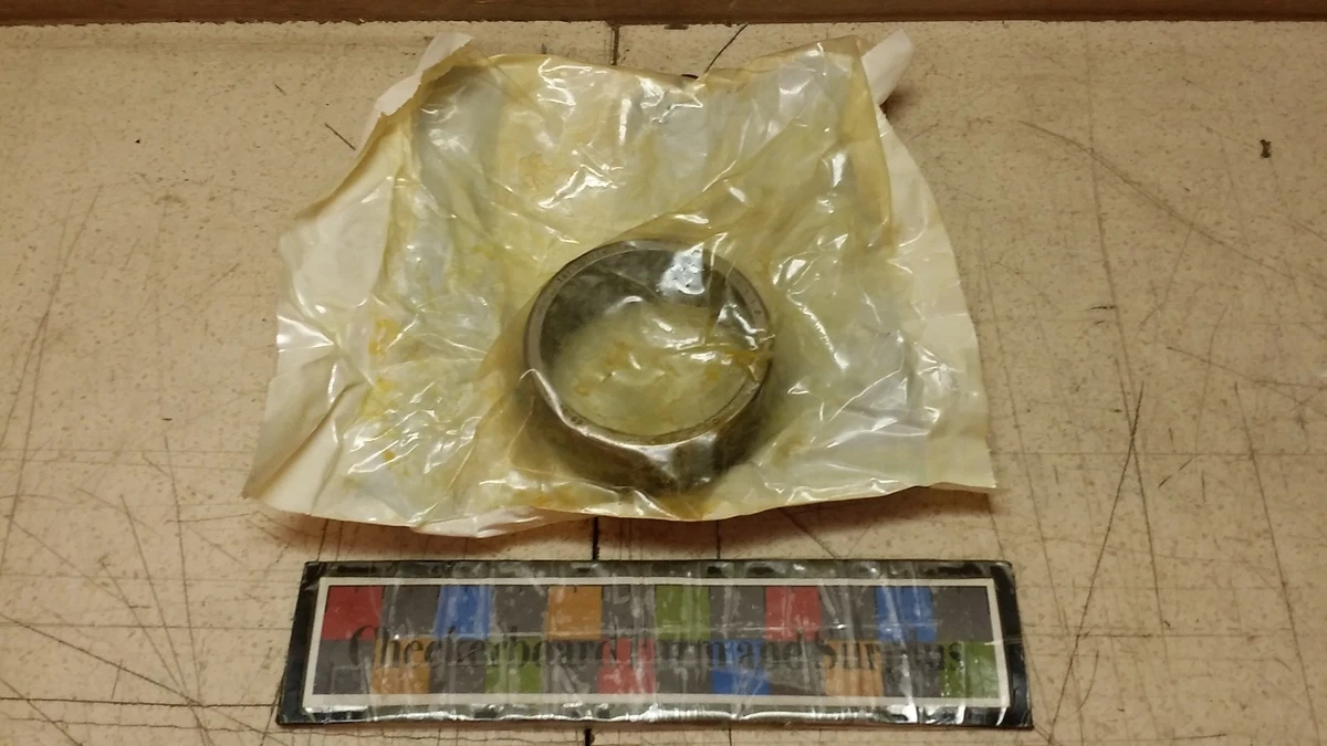 NOS Allison Transmission Needle Roller Bearing 9441863 2GE581 M  