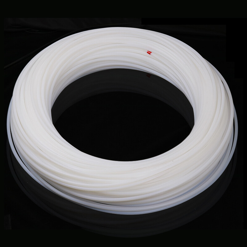 5 Meter 16 Feet Length OD 5mm ID 3mm PTFE TEFLON Tubing Tube Pipe Hose