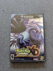 Pokemon XD Gale of Darkness (Nintendo, 2005)
