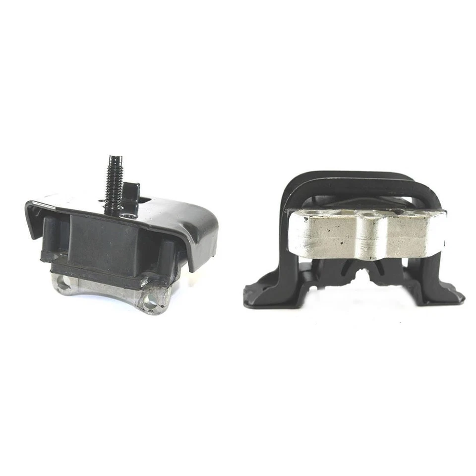 Juego de montaje de motor y transmisión DEA de 2 AT/MT para 1992-2002 SATURN SL2 1,9 L DOHC Foto 2 de 4