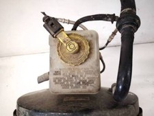 Liquide de frein Skoda OCTAVIA