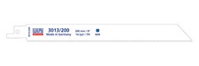 WILPU 3013/200 - S&auml;bels&auml;geblatt - 180 mm - 14 ZpZ (5 St&uuml;ck) (1462000005)
